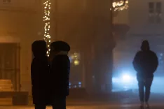 Razgled, zaljubljeni / Foto: Matic Zorman