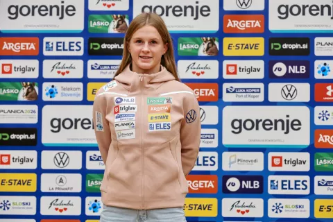 Med mladimi upi tudi Gorenjci