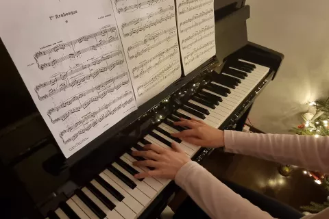 Spremembe tudi pri sankcioniranju hrupa z glasbili