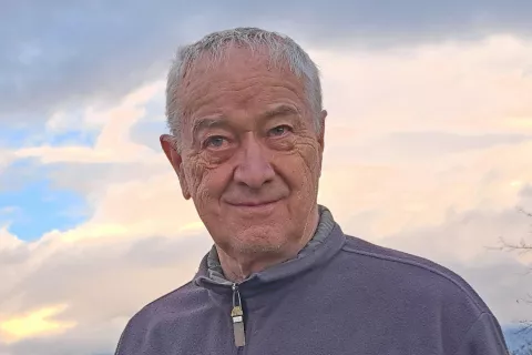 Alpinizem je več kot plezanje