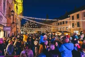   / Foto: Loka V Snegu