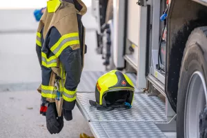 Dan varnosti Radovljica 2025na fotografiji gasilci Radovljica Gasilska zveza RadovljicaSimbolična fotografija Gasilci Radovljica / Foto: Nik Bertoncelj