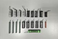 Mladoletniku zasegli petarde