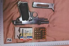 Priprli preprodajalca droge iz Mengša