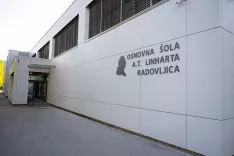 Prenova kuhinje v načrtu razvojnih programov