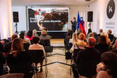 Kulturna dedi&scaron;čina skala turistične ponudbe mest