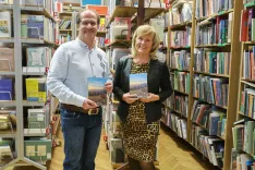 V objemu trži&scaron;kih planin