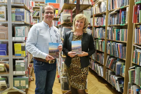 V objemu trži&scaron;kih planin