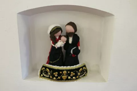 Urška Bernik Cerklje / Foto: Ana Jagodic Dolžan