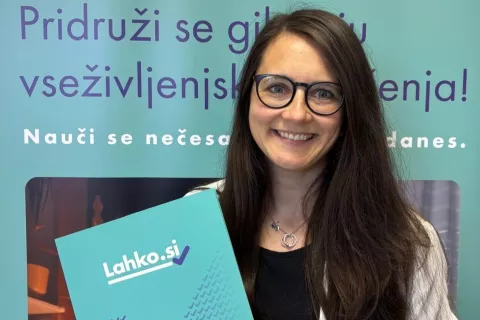 saša pipan petelin / Foto: Osebni Arhiv