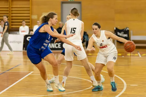 Domel - Triglav / Foto: Peter Košenina