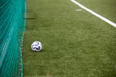 nogomet simbolična / Foto: Matic Zorman