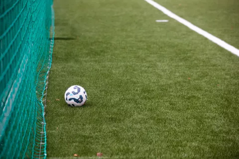 nogomet simbolična / Foto: Matic Zorman
