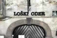 Na Lo&scaron;kem odru bodo podelili Severjeve nagrade / Foto: Arhiv Lo&scaron;ki Oder