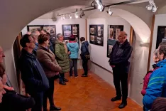 Rado Frlan, pozabljeni poljanski fotograf