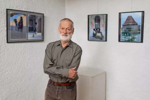 Na ogled Gogalove fotografske dvojine