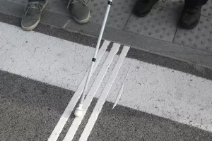 Izbolj&scaron;ati dostopnost