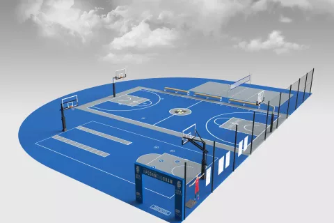 Prvo Gogijevo igri&scaron;če na Gorenjskem