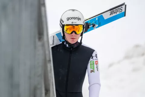 Življenje v rumeni majici je napornej&scaron;e