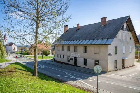 Zelena luč proračunoma