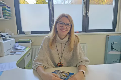 Zastavite si realne cilje