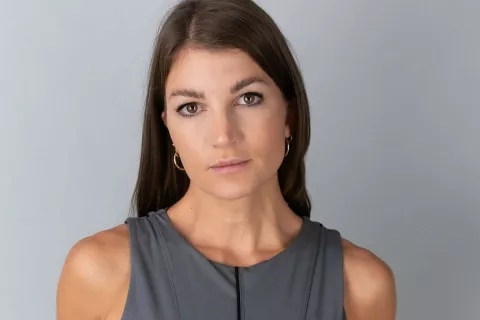 Petra Parovel / Foto: Osebni Arhiv