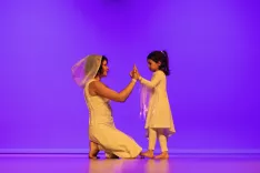 Plesni ognjemet / Foto: Matija Lukić