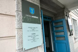 občina Domžale splo&scaron;ne / Foto: Tina Dokl