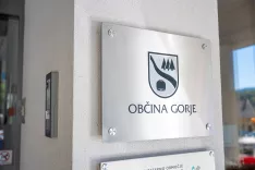 V Gorjah ustanovili proračunski sklad