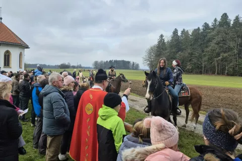 &Scaron;tefanovanje več kot le običaj