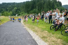 Nova dela na Pustotniku