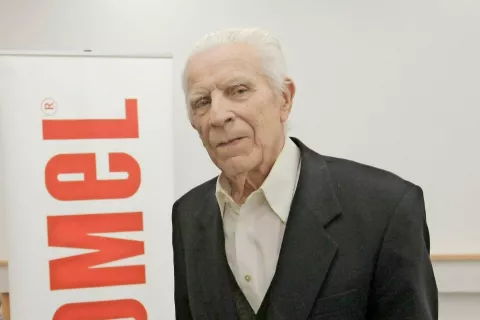 Umrl je Peter Polajnar