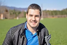 Pogovorni večer z Darkom Đurićem