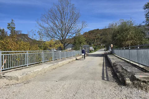 Tudi v Bohinju potrdili leto&scaron;nji proračun