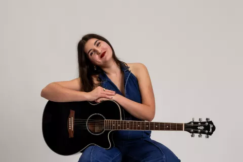 Jerca Selak / Foto: Osebni Arhiv