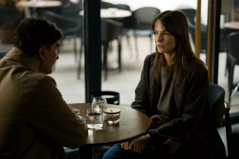 Serija Trezor / Foto: Rtv Slo (pepper Atelier)