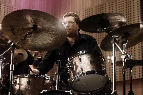 Kristijan Krajnčan / Foto: Matic Zorman