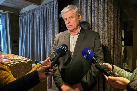 Zavrnili idejo o &scaron;iritvi Skupnosti Julijske Alpe