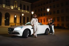 Tilen Lotrič / Foto: Arhiv Izvajalca