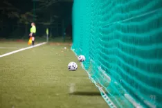 nogomet simbolična / Foto: Matic Zorman