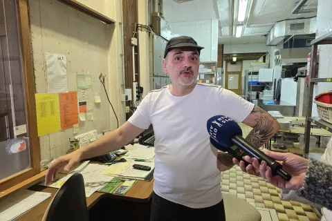 Kosila bodo kuhali v Poljčah