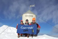 Vlada podpira dan Triglava