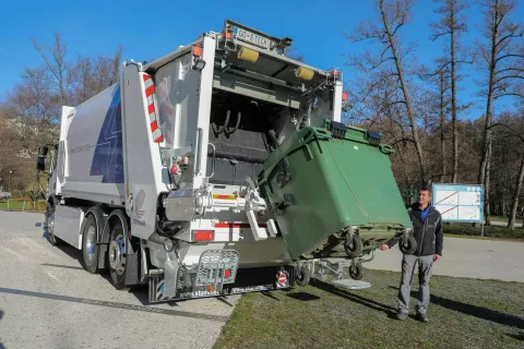 Izziv ozave&scaron;čanje turistov