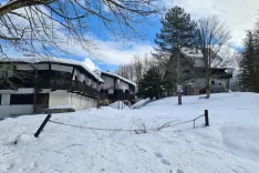 &Scaron;e brez obetov za hotel Bellevue