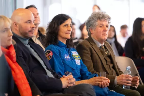 Raziskovanje je v srcih Slovencev