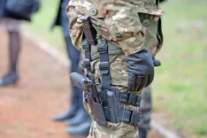 Na sodi&scaron;ču znova o prevozu orožja v tujino