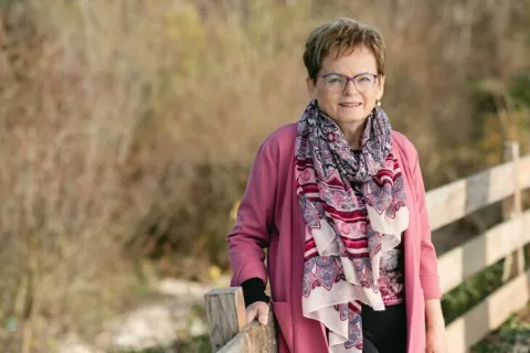 Narečja ohranja tudi na filmu