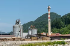 Toplarno Železniki nameravajo posodobiti