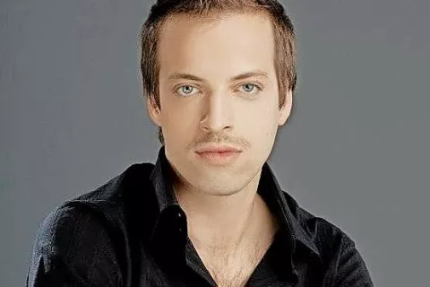 Vid Klemenc / Foto: SLG Celje / Foto: 