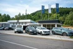 Ogled na terenu Svet za preventivo in vzgojo SPV v cestnem prometu Občina Jesenice na območju omejitve 30 kilometrov na uro km/h Blejska DobravaKia avto salon Blejska DobravaKia Junik M Junik-M Blejska Dobrava / Foto: Nik Bertoncelj